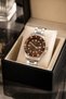 Brown Dial Sports Men's Wristwatch - 3