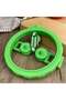 Sn-29664 Manual Multi-Purpose Vegetable-Fruit Peeler - 5