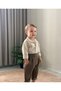 Boy's Stylish Shirt and Pants Set - Special Occasion & Birthday Combination - 8