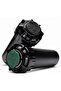 Rain Bird 5000 Plus Rotor Sprinkler – 5004+Fc Adjustable Angle Irrigation Head - Nozzle Set - 3
