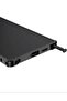 Metal Frame Phone Case for Samsung S25 Ultra with Camera Lens Protection, Reinforced Corner Bumper, Locking Mechanism - 4