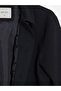 Ozmarka New Season Regular Fit Shirt Collar Men's Jacket - 6
