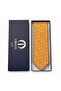 Imperial Collection |   Imported Italian Tencel Fabric Luxury Men's Tie - 2