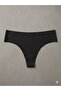 Laser Cut Seamless Non-Marking Bikini Panties Set of 3 - 4