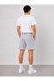 Men's Summer Comfortable Fit 2 Thread Casual Sports Shorts with Pockets - 5