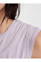 Vizyon New Season Crew Neck Double Layer Women's Undershirt - 3