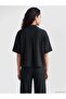 Oversize Muslin Women's Shirt (S6) - 4