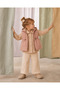 Vest and Trousers 3-Piece Set