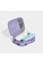 Disney Minnie Mouse Children's Purple Cooler Lunchbox (Kq9846) - 4