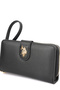 Black Women's Portfolio Bag Usc26757 - 2