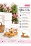 Women's Sandals Shoes -05520 - 2