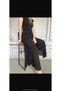 Women's Trousers with Elastic Waist and Lace-Up Detail 38-46 - 3