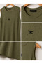 Summer Openwork Long Crew Neck Sleeveless Knitwear Dress - 5