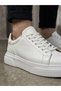 Mhly010 Men's Sneaker Daily Casual Sports Shoes White - 3