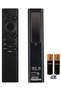 Original Voice Remote Control Solar Charging BN59-01385A for Samsung Smart TVs 2021 2022 2023