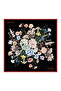 90 X 90 cm Square Foulard