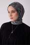 شال فوال جديد 3396 6