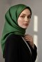 Exclusive Tivil 50691 - 0035 Bright Green Solid Color - 3