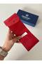Viral Model Genuine Leather Convenient Unisex Wallet with Plenty of Card Holders - 4