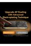 Motorola Moto G77 5G 2026 Premium E2E Series 111D Full Covered HD Tempered Glass 2 Pack Clear/Black - 4