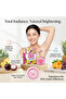 Underarm Cream, Pink, 35g with Vitamin B3 Vitamin C and Licorice Extract for Brightening Smooth Odor Control Underarms - 2