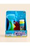 Assorted Giant Bubble Blaster With 100ml Bubble Solution - 2