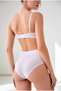 Women'S, Laser Cut Seamless Women's Underwear, Bikini and High Waist, 3 and 6 Piece Sets - 4