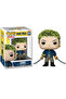 Pop! Tv: One Piece S1 - Zoro - 2