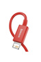 Usb Cable To Lightning For Apple Iphone Ipad 1M 2 4A Superior - 4
