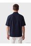 Lcw visionregular fit buttoned men's shirt - 4