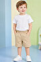 Boys Pant