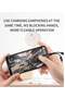 Go Des GD-UC011 Lightning 2-in-1 Charging and Audio Adapter - 5