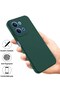 Xiaomi Redmi 15C 5G 2025 Premium Soft Liquid Silicone Case Cover - 2