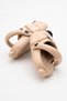 Doggy Mink Dog Figured Cute Daily Garden Seaside Beach Nursery Unisex Children's Slippers & Sandals - 5