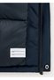 Cepli kapitone anorak - 5