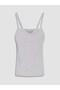 Undershirt - Gray - Underwear - 5