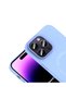 iPhone 14 Pro Max Case Ultra Slim Hard Lightweight Magsafe with Camera Protection Tkng - 3