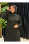 Viscose Combed Cotton Dress - 4