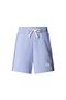 W Terry Relaxed Short Women's Shorts - 4