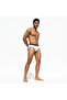 Printed Waistband Cotton Briefs - Pack of 3 - 3