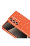 Galaxy S24 Plus Case Camera Protected Glittery Silicone Ultimate Protection Tkng - 6