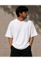 Palestinian Solidarity Printed Oversize Unisex T-Shirt – United in Hope Graphic Design - 2