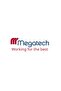 كابل بيانات من النوع C إلى النوع C من Megatech MT-240T - 2