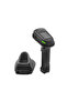 SPENTA ST-3901 قارئ الباركود اللاسلكي مع شاشة ثنائية الأبعاد + حامل - 2