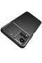 Vivo Y32 Case Carbon Look Silicone with Camera Protection Ultimate Protection Tkng - 3