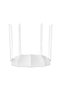 Tenda ac5 ac1200 4 port 4 antenna dualband indoor router