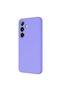 Galaxy S24 Plus Case Soft Silicone with Camera Protection Launch Senk - 2