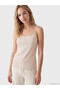 Esvab • Modern & Distinctive Women's Underwear Tank Top with String Straps
