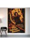 The Ends of the F***Ing World Wall Covering Wall Tapestry First Quality Satin Fabric Poster