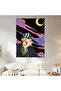 Death Note L Wall Cloth Wall Tapestry First Quality Satin Fabric Poster - 2